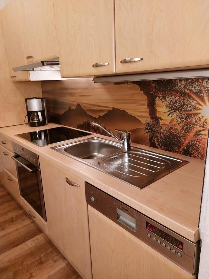 Ferienwohnung Lenz Marktschellenberg Exterior foto